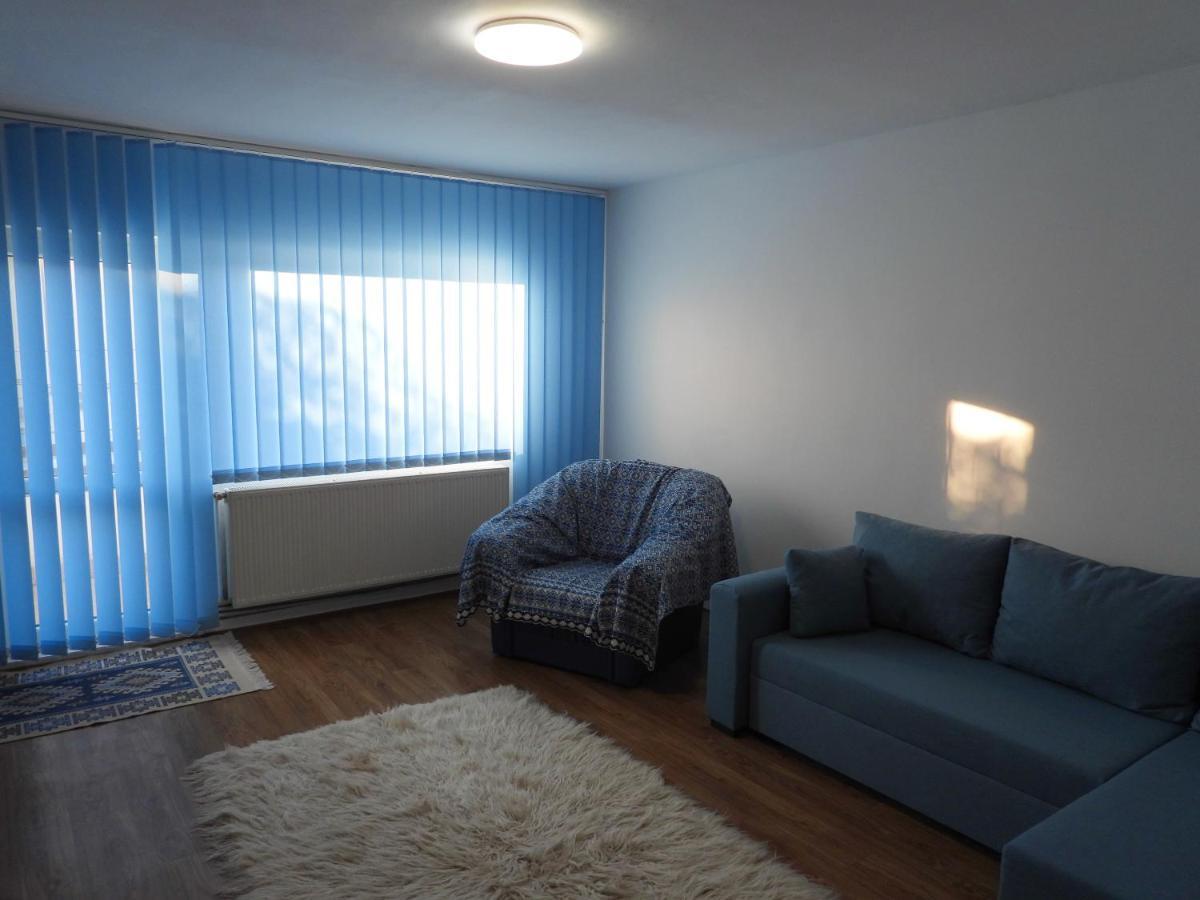 Simoliv Home Otopeni Exterior photo