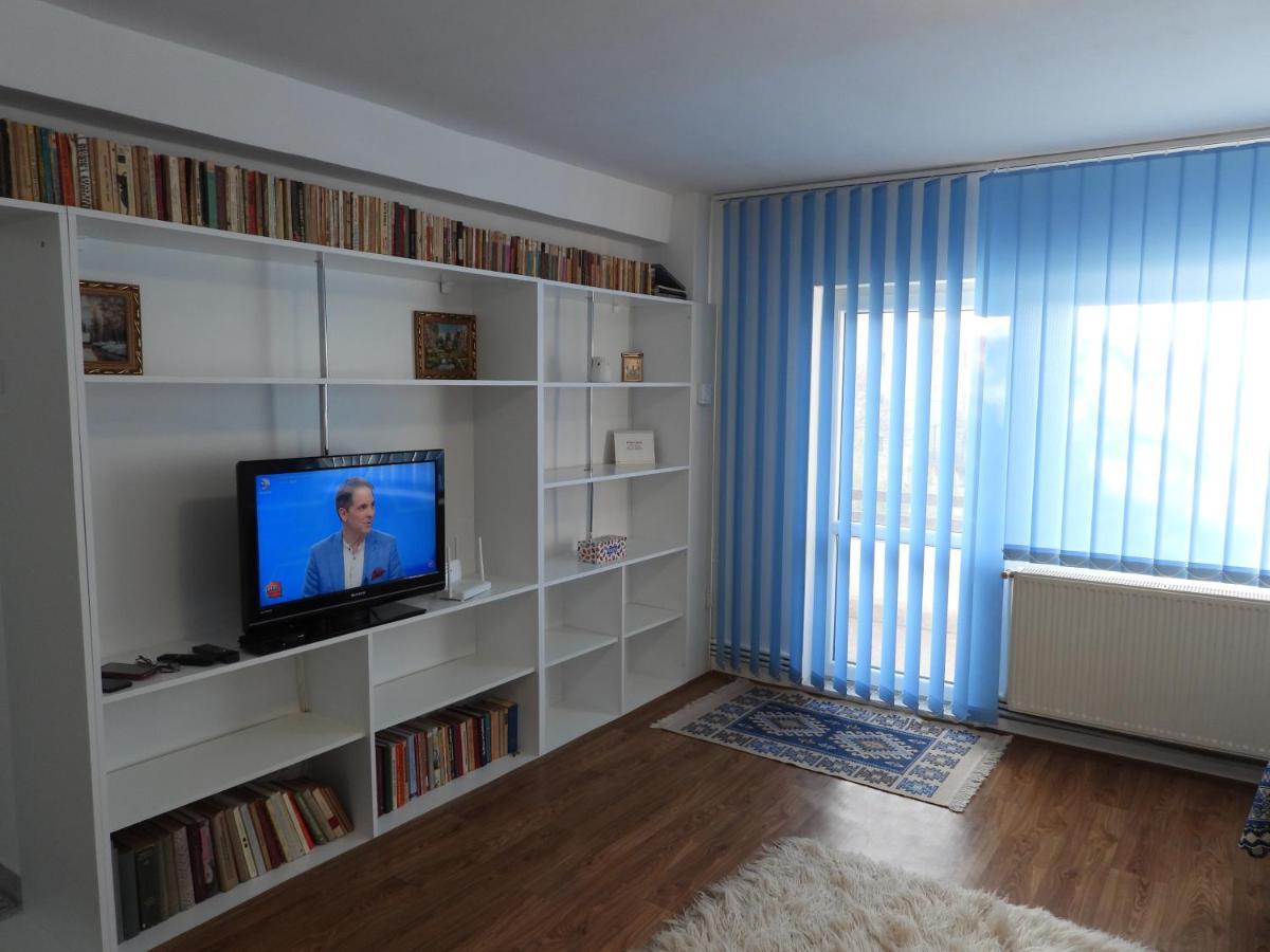 Simoliv Home Otopeni Exterior photo